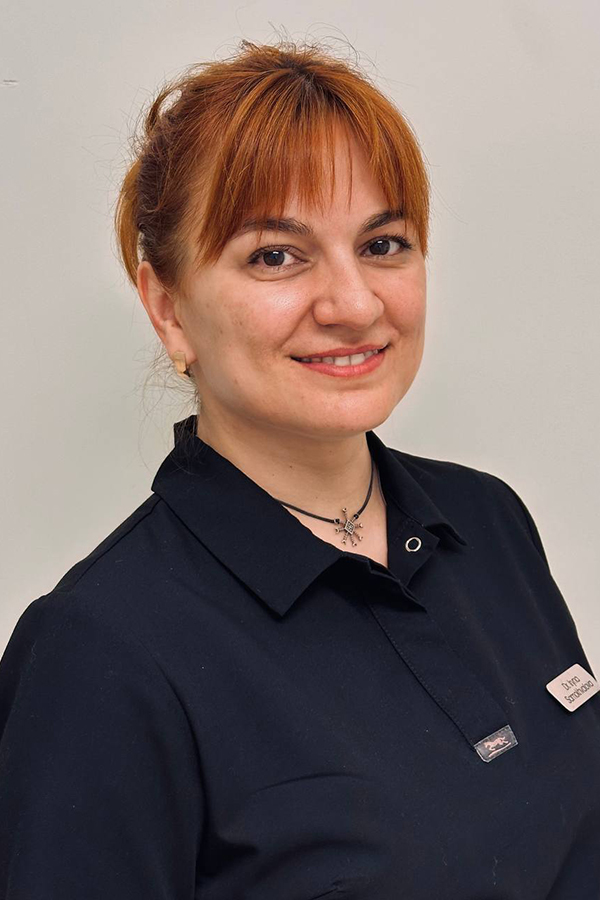 team-member